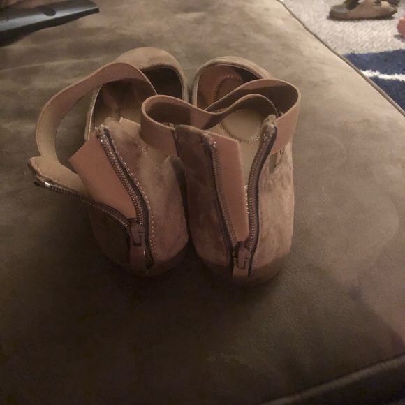 Ballet flats - Picture 2 of 3